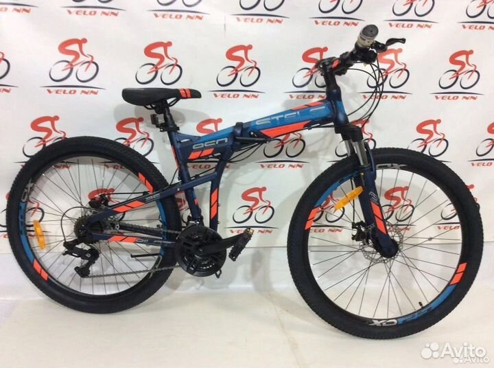 Велосипед 26