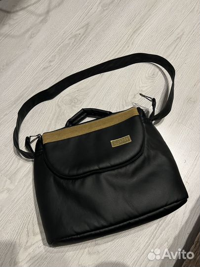 Сумка на коляску