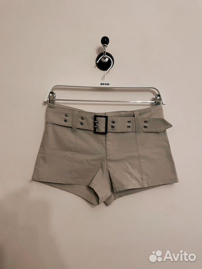 Шорты винтаж