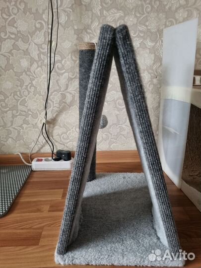 Когтеточка для кошек