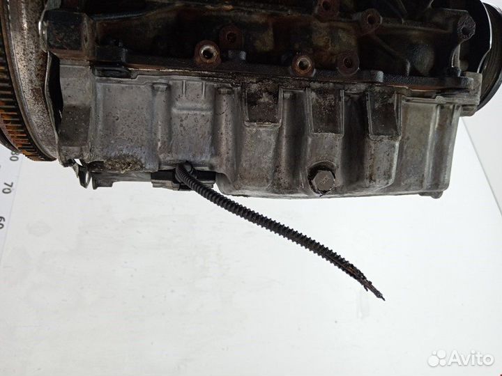 Двигатель (двс) для Volkswagen Passat 6 cbab