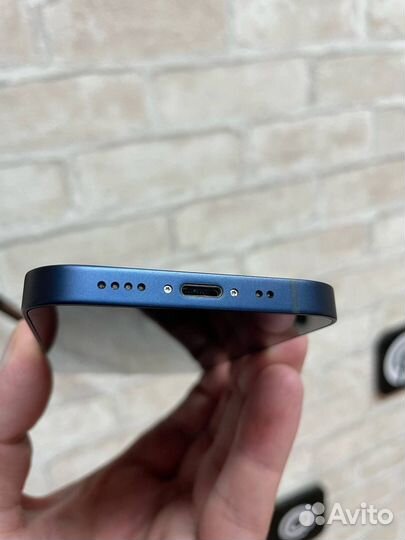 iPhone 12 mini 64gb бу
