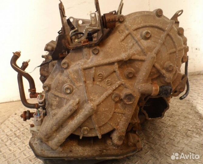 АКПП Toyota RAV 4 RAV 4 III A30 2010 2015 2.0 бенз