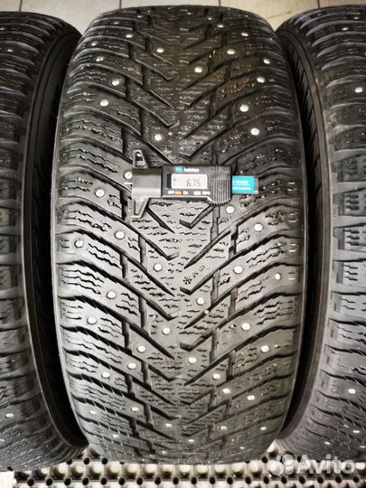 Nokian Tyres Hakkapeliitta 8 235/55 R17