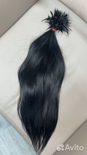 Волосы для наращивания