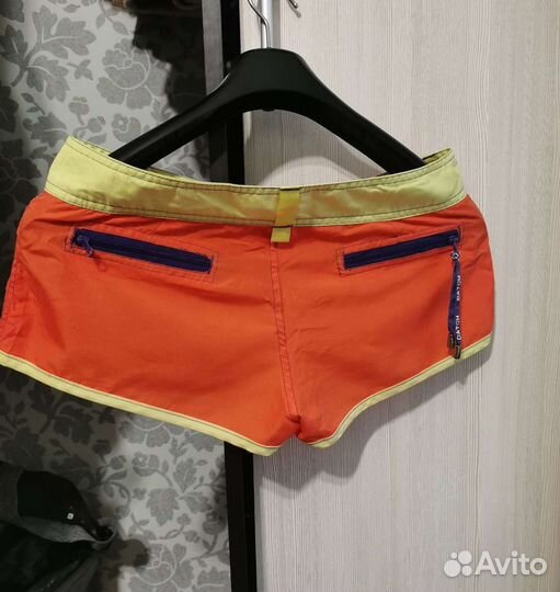 Шорты спортивные