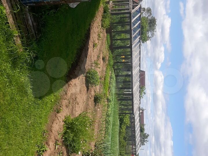 Участок 36 сот. (ИЖС)