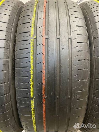 Continental ContiPremiumContact 5 225/60 R17 95M