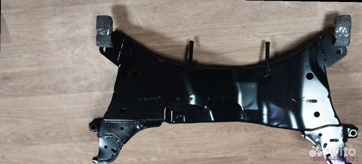 Подрамник Mitsubishi Lancer 9 (Арт.22962)