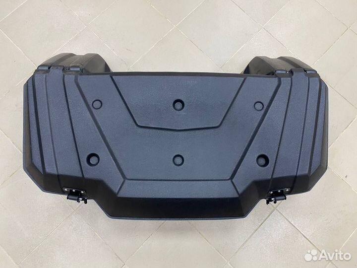 PZ 5000 задний кофр для квадроцикла