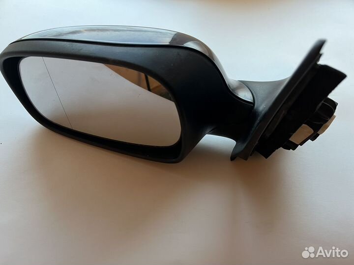 Saab 9-3 боковое зеркалр