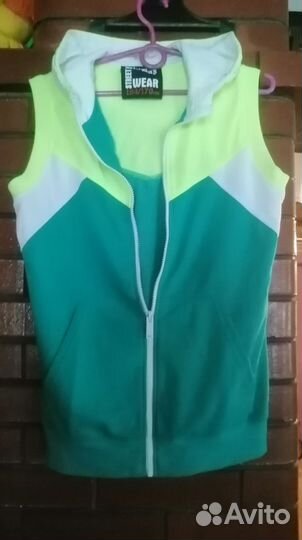 Мужские вещи пакетом 46 48