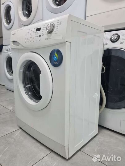 Стиральная машина samsung