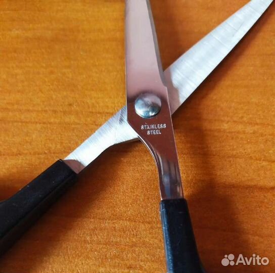 Ножницы универсальные