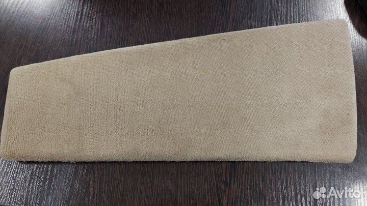 Накладка на консоль левая Bmw X5 E53 3.0D 2003