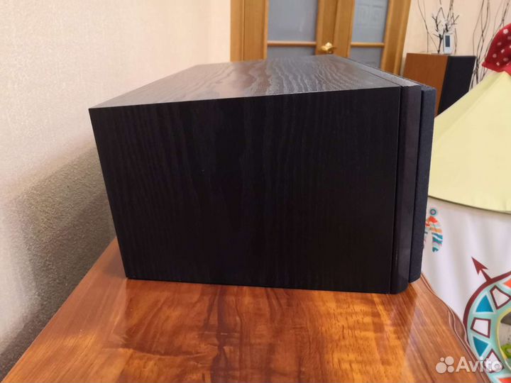 Центральный канал AR status SC2