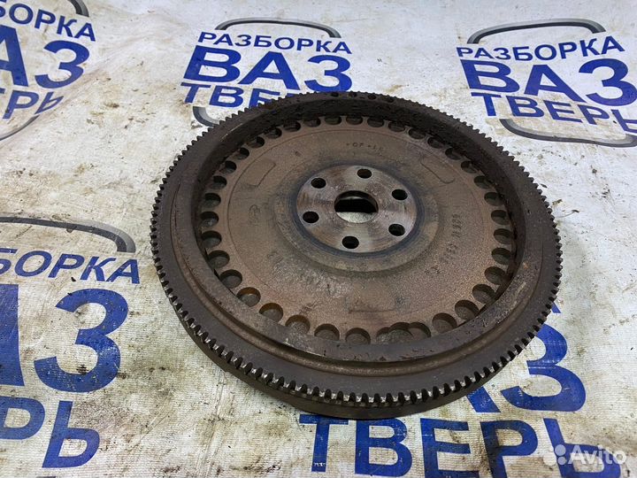 Маховик 2.0 Фокус 1