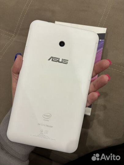 Asus fonepad 7