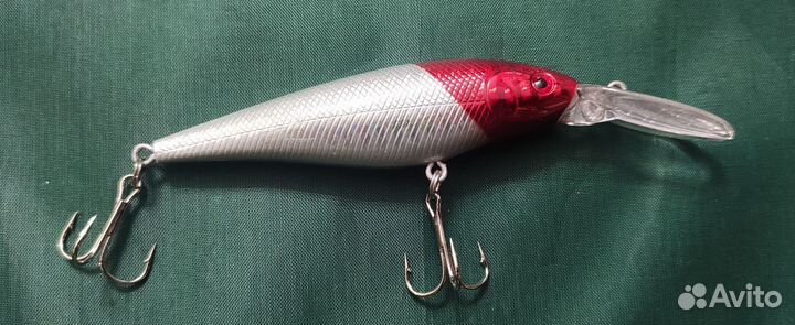 Воблеры (Новые)