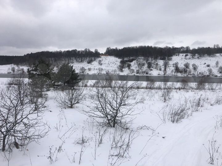 Участок 4,7 га (СНТ, ДНП)