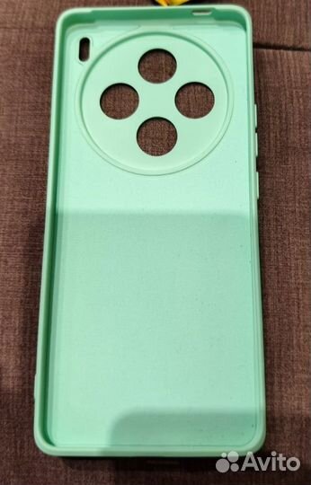 Чехол на vivo x100