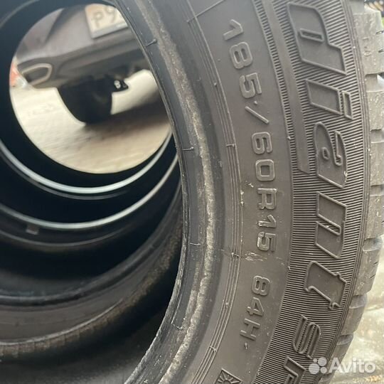 Advenza Coverer AC696 185/60 R15