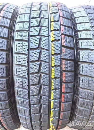 Dunlop Winter Maxx WM01 185/60 R15 88U