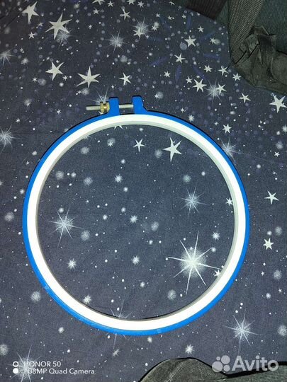 Пяльцы для вышивания