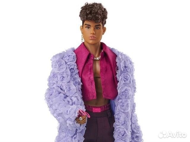 Integrity toys thiago Аутфит