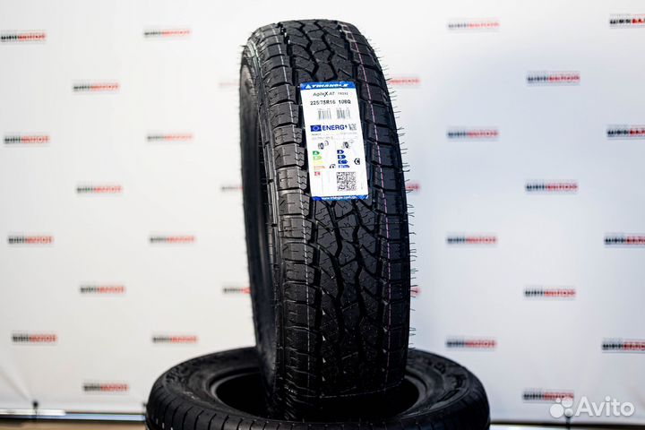 Triangle TR292 225/75 R16 108Q