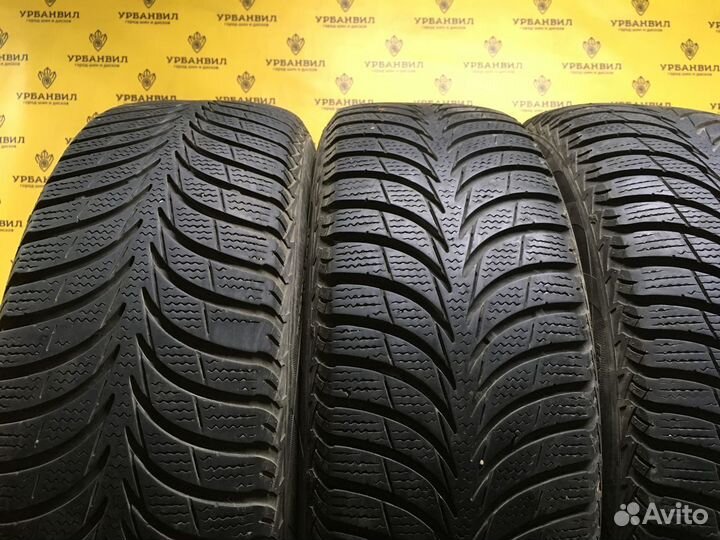 Goodyear UltraGrip Ice+ 195/65 R15 95T