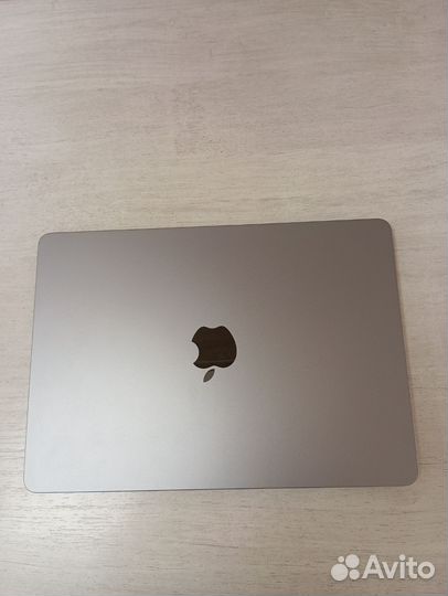 Apple macbook air 13 2024 m3