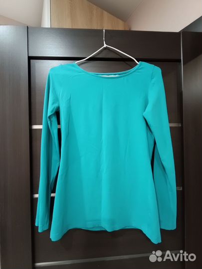 Женские вещи пакетом 42 44 бу