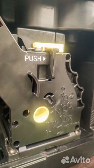 Кофемашина Saeco Incanto HD8918