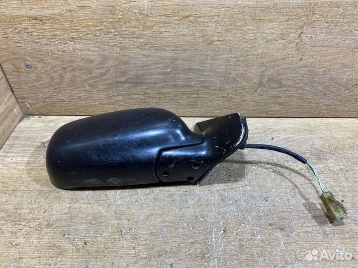 Зеркало правое Subaru Legacy B11 Арт. 7721564