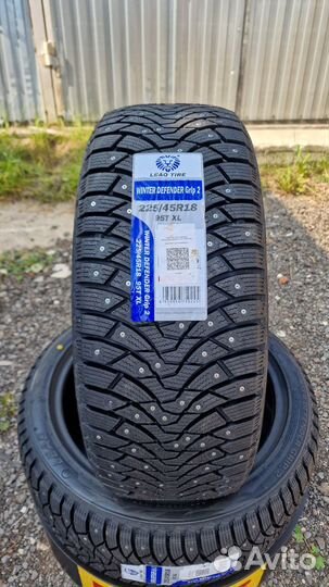 Leao Winter Defender Grip 2 225/45 R18 95T