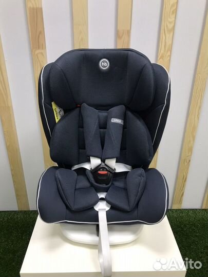 Автокресло Happy baby Unix