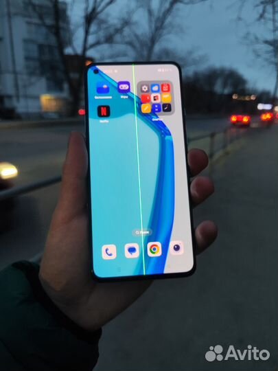 OnePlus 9R, 8/128 ГБ