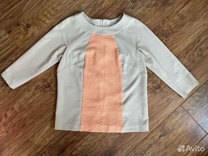 Кофта свитшот джемпер новый размер 46, Charuel