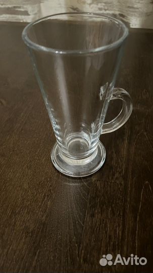 Кружка бокал акапулько