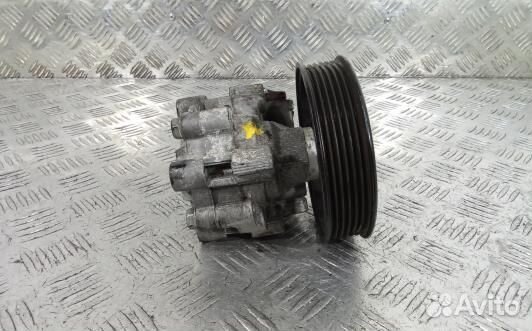 Насос гу дизельный opel antara (BNT14BT01)