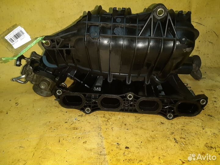 Дроссельная заслонка Toyota Wish ANE10G