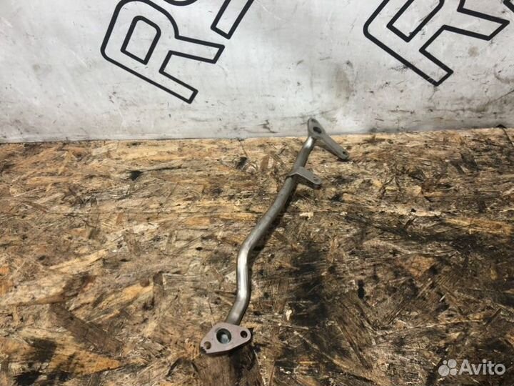 Трубка турбины Mazda Cx-5 1 shvpts