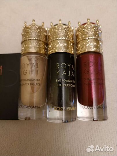 Косметика оригинал