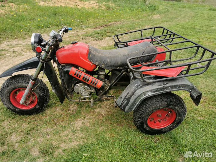 Продажа трицикла