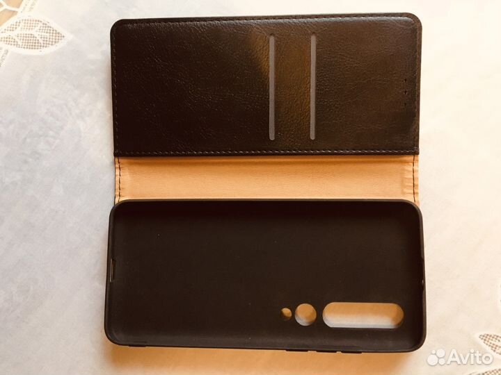 Чехол-книжка для xiaomi MI 10 Pro