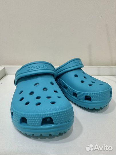 Crocs новые оригинал