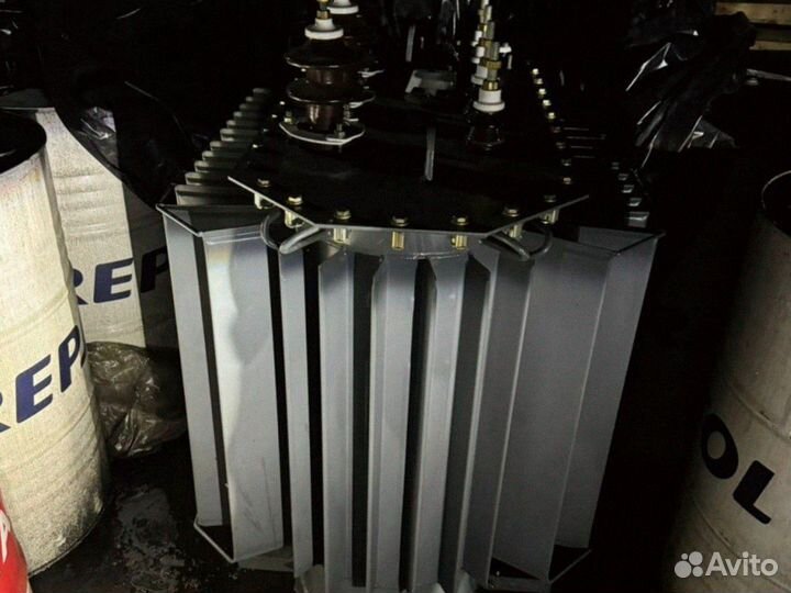 Трансформатор Силовой тсл