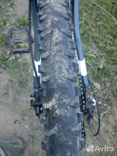 Покрышка Kenda 26 х 1.95