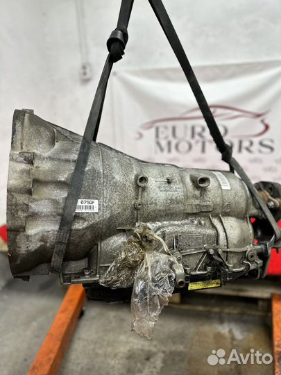 АКПП bmw e90 6hp19